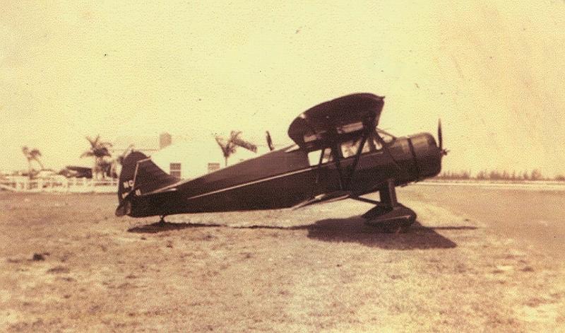 1936 Waco ZQC-6 NC16511.JPG - 1936 Waco ZQC-6 NC16511